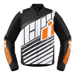 Overlord SB2 / Оранжевый