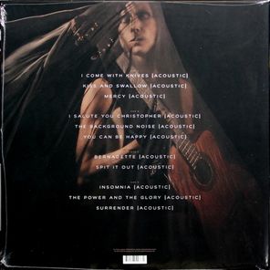 IAMX / Echo Echo (2LP)