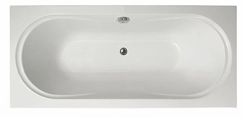 Ванна акриловая Vagnerplast Briana 170x75