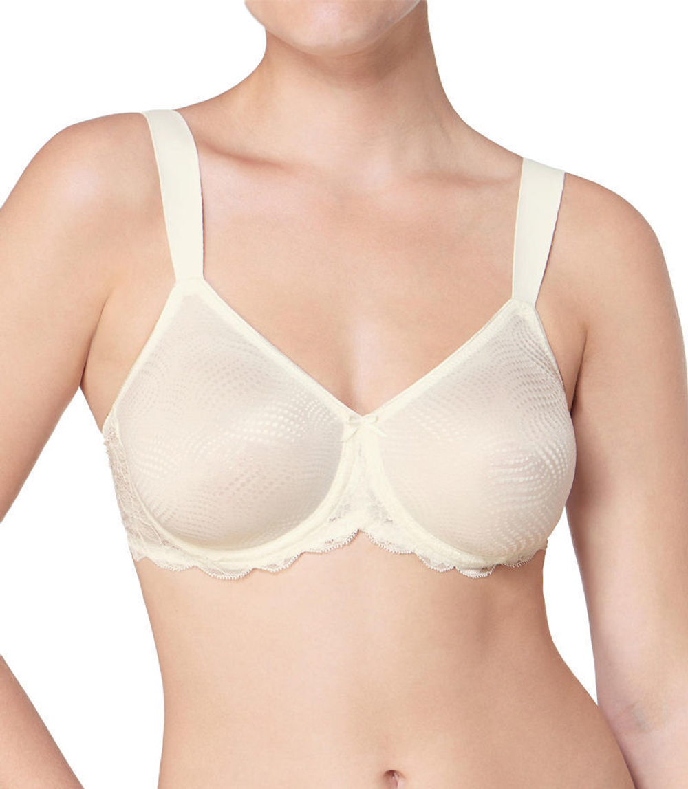 Бюстгальтер Triumph Essential Minimizer W Lace