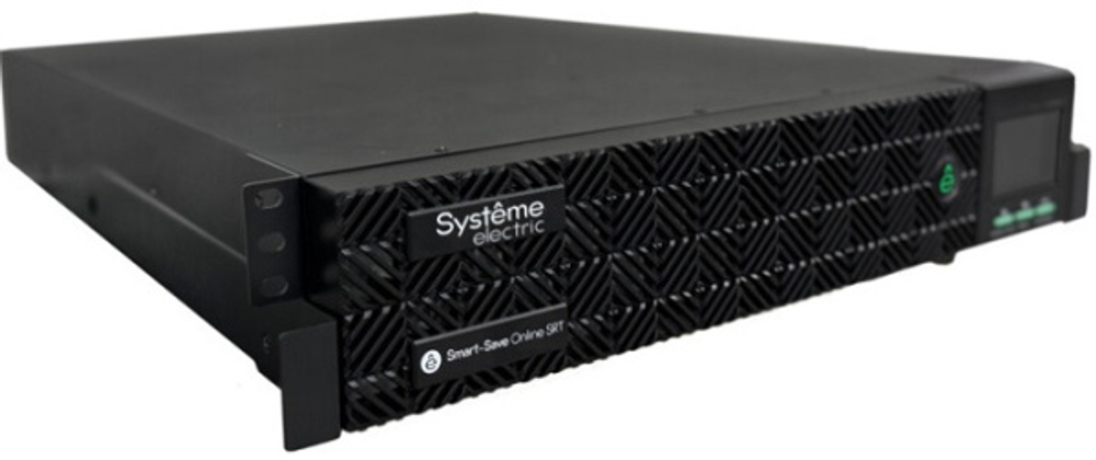 Источник бесперебойного питания Systeme Electric SRTSE1500RTXLIG2-NC