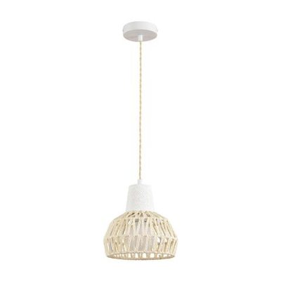 8368/1B LN Подвес E27 LED 10W 220V ECO