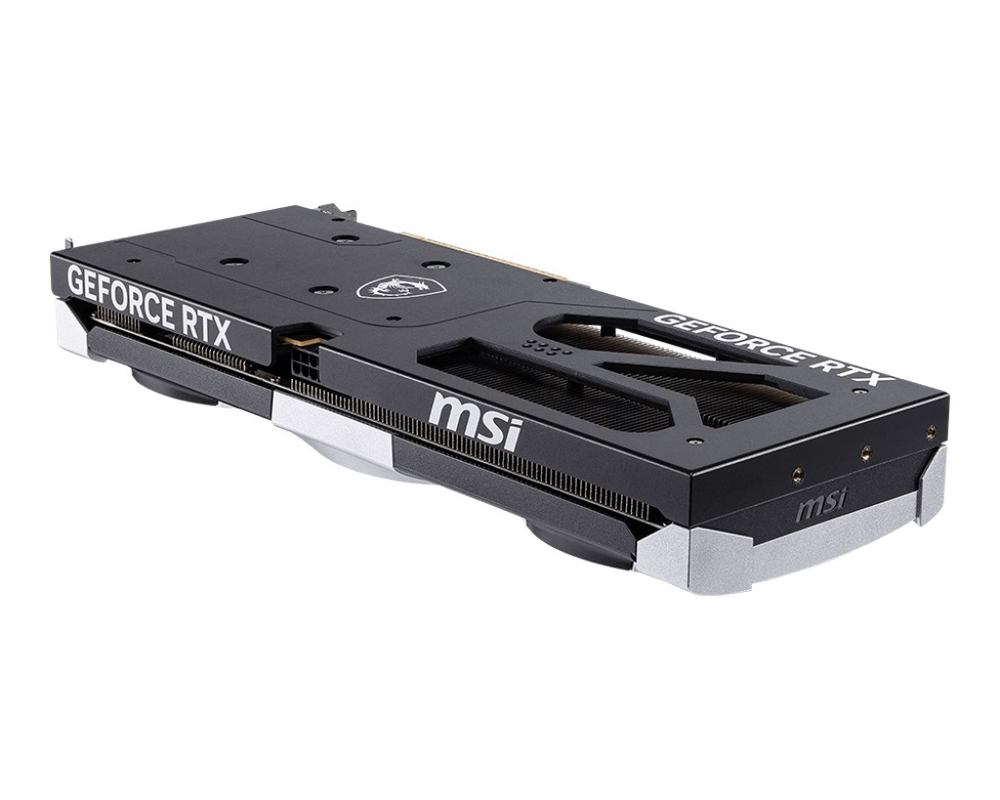Видеокарта MSI GeForce RTX 5060 VENTUS 3X OC (RTX 5060 8G VENTUS 3X OC)