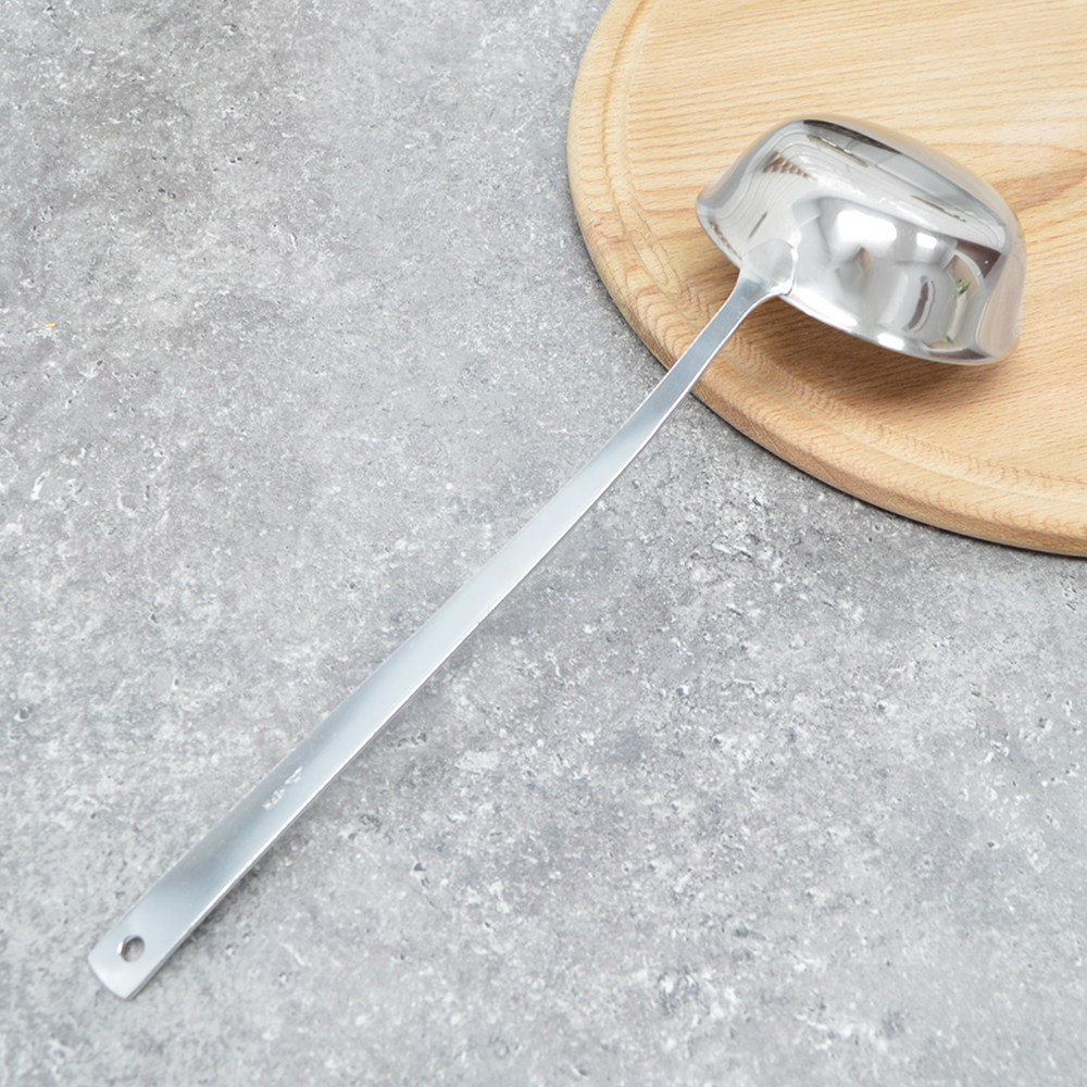 Ложка разливательная 150мл "Торжество" упр.обработки