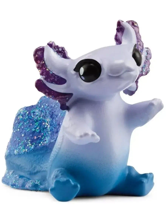 Набор Волшебные аксолотли Schleich 42628