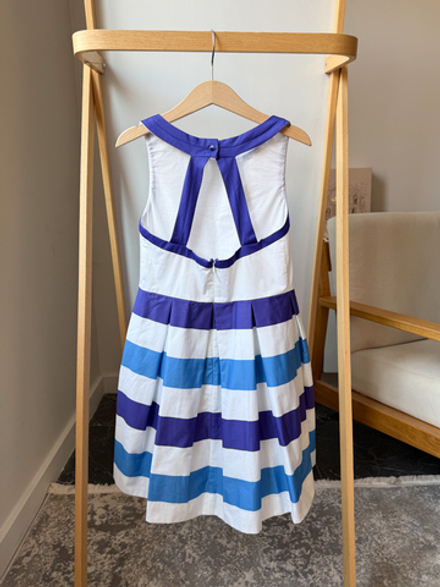 Хлопковое платье Jacadi, 128