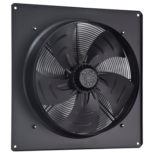 Вентилятор осевой SHUFT AXW 250-2E