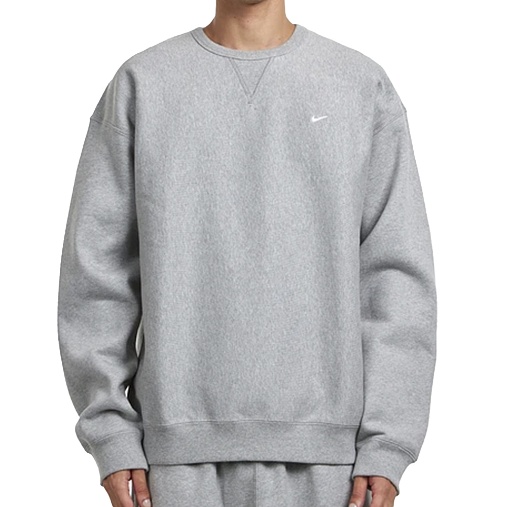 Мужской свитшот Nike M NL SOLO SWSH BB CREW