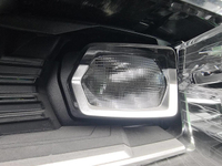 Битая Фара левая BMW X3 G01 (2021-2024) LED