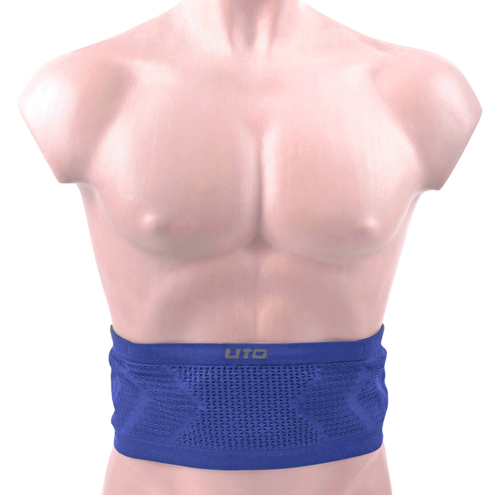 Пояс беговой UTO Multifunctional Running Waist Bag 925101