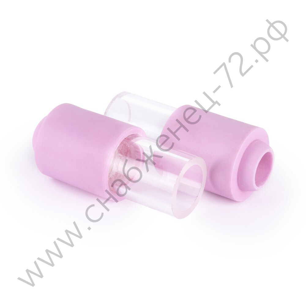 Сопло керам. прозрачное 14 мм №12 VARTEG