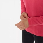 КОСТЮМ FINNTRAIL ФЛИСОВЫЙ ЖЕНСКИЙ GLOW 1399