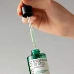 Кислотная сыворотка для проблемной кожи Some By Mi AHA BHA PHA 30 Days Miracle Serum 50 мл.