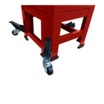 JIB 25102 Круглопильный станок