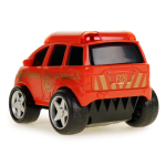 Машина ин. Пожарная "Крутой Вираж" в коробке (Полесье)