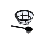 Кофеварка Василиса черный с красным КВ1-600