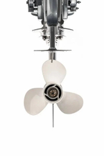 2х-тактный лодочный мотор MIKATSU M50FES-T