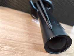 Амортизатор передний SACHS VW Passat B6 B7 Tiguan