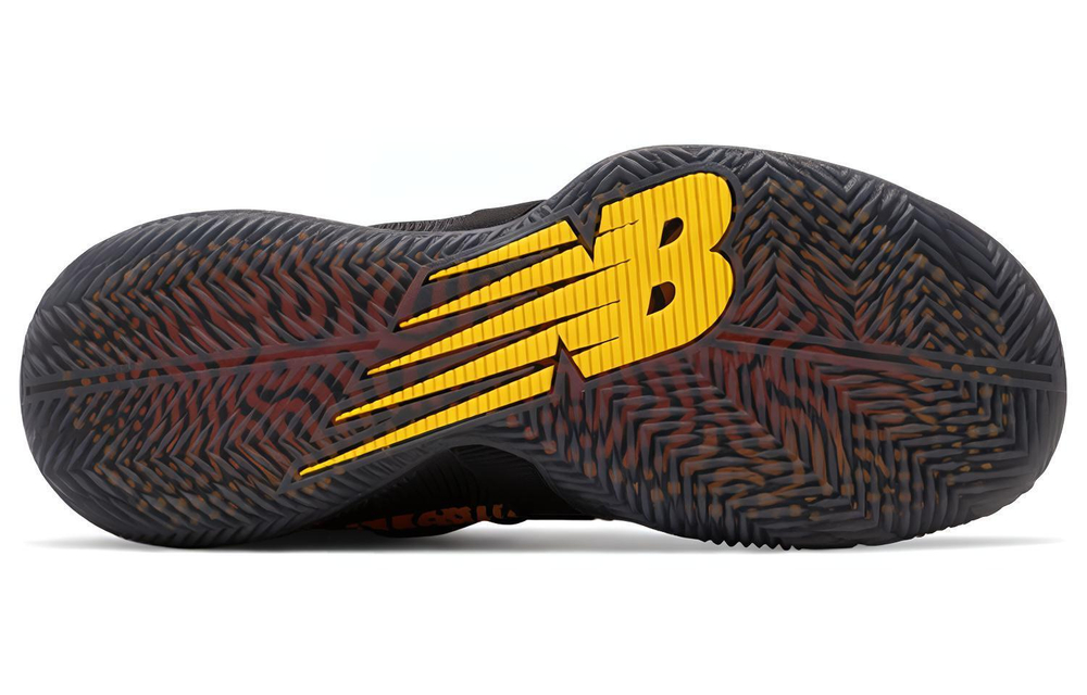 Кроссовки Kawhi Leonard X New Balance Nb Omn1S