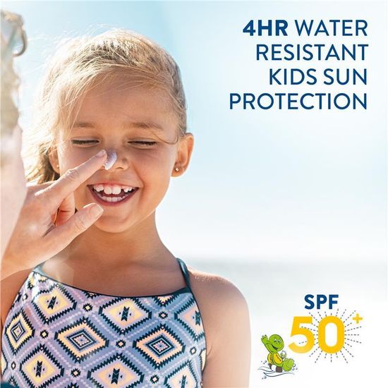 Cetaphil Sun Kids Daylong Liposomale Lotion SPF 30