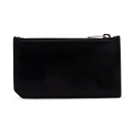 Картхолдеры и кошельки SAINT LAURENT YSL Logo, 609362BTY0N-1000