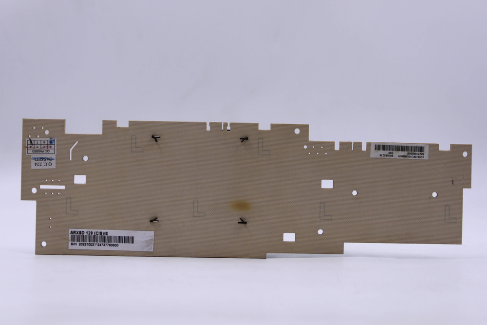 Модуль управления Hotpoint-Ariston ARXSD 129 (CIS)/S