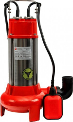 Насос дренажный QUATTRO ELEMENTI SEWAGE 1100F Ci-Cut 645-297