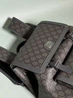 Рюкзак Gucci, арт. 461483195
