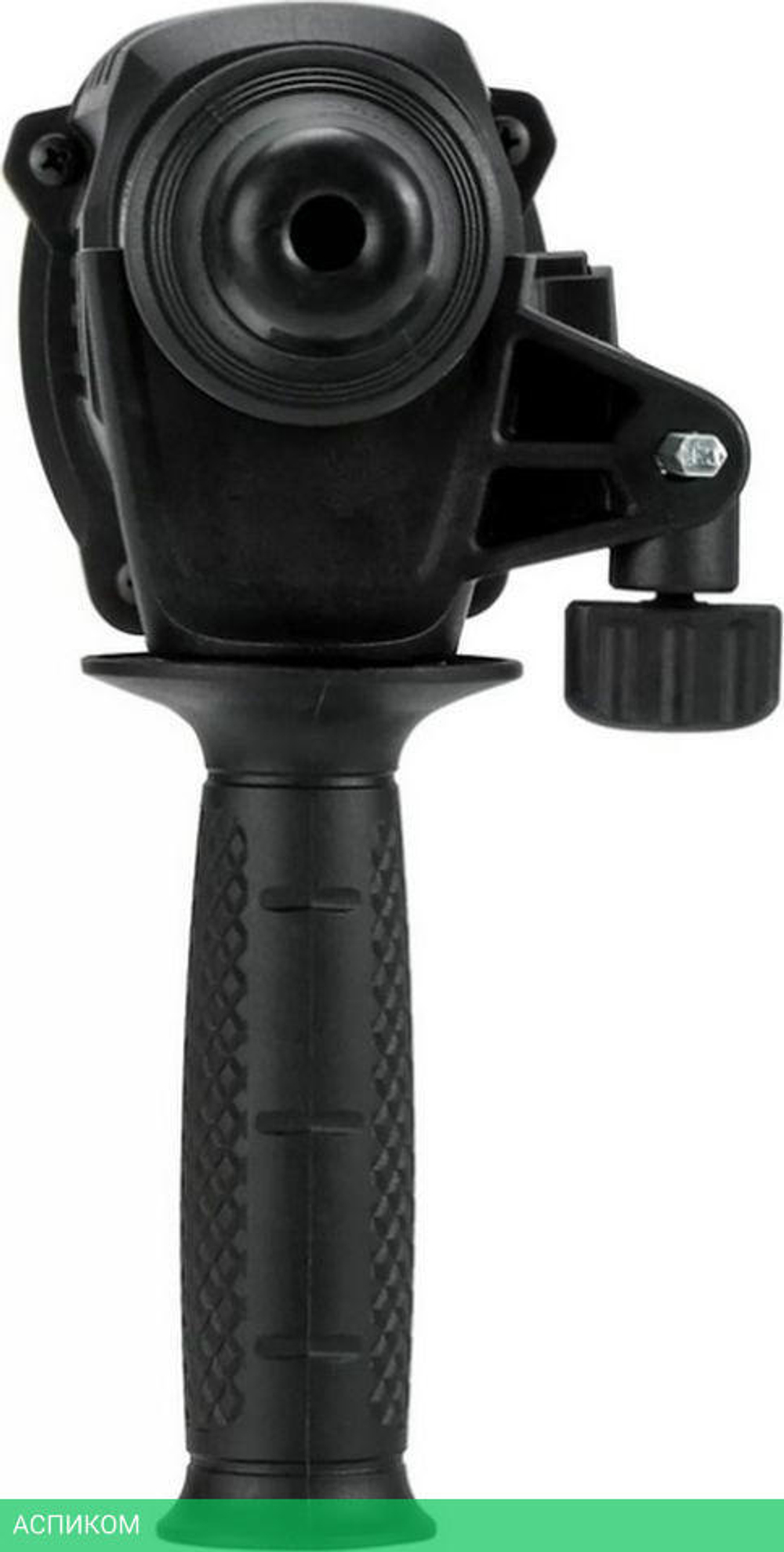 Перфоратор Deli DL-DC26-E1
