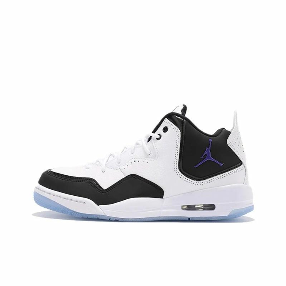 Кроссовки Jordan Courtside 23 GS (Подростковая размерная сетка)