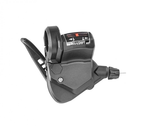 Переключатель скоростей microshift 7 скоростей.
