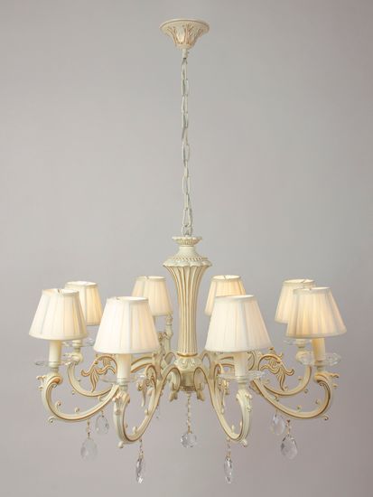 Подвесная люстра  Abrasax 81234/8