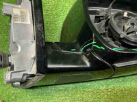 Зеркало правое BMW X4 G02 (2018-н.в.) 5 контактов