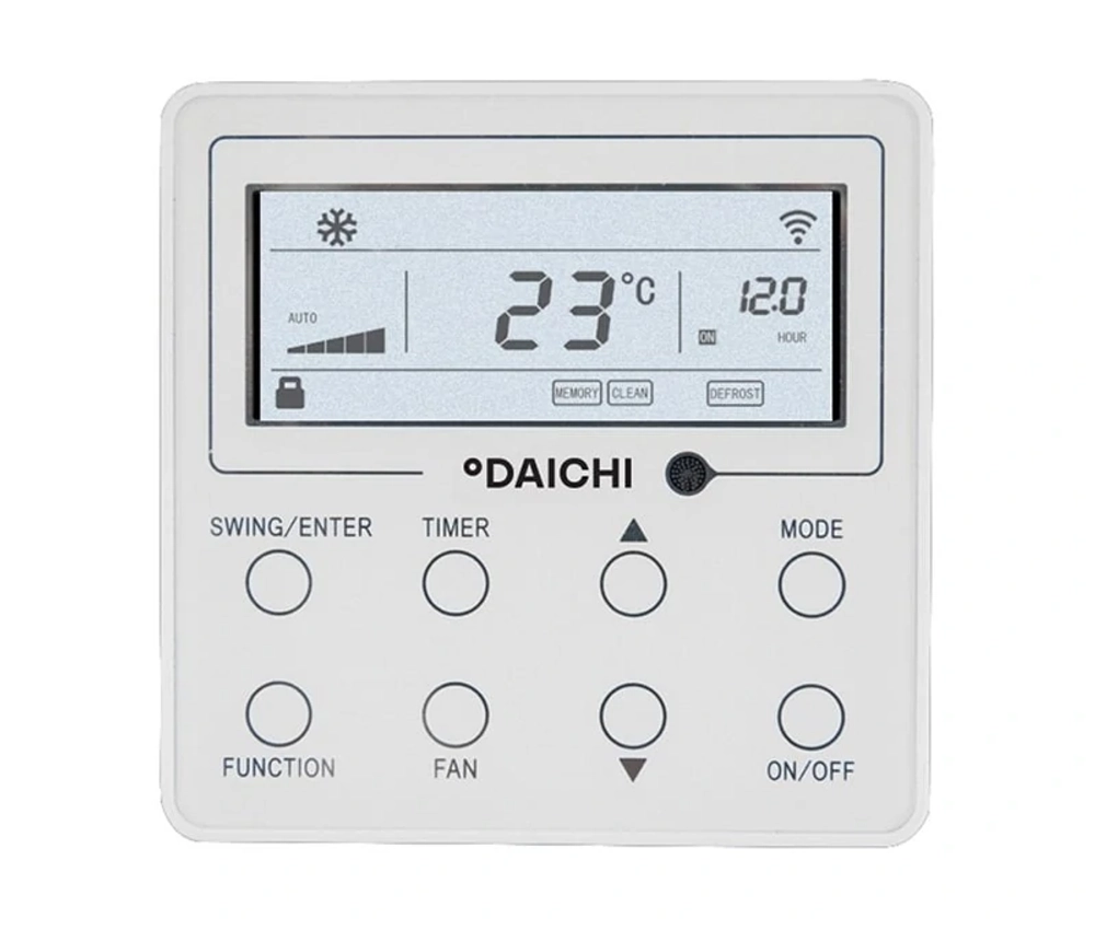 Daichi DA160ALHS1R/DF160ALS3R