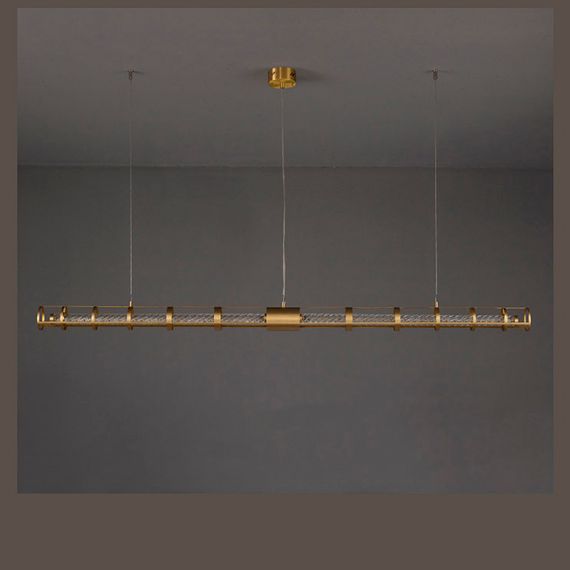 Подвесной светильник Imperium Loft optima01 204461-23