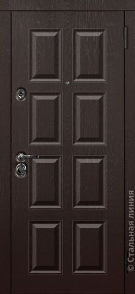 Шато (Крафтовый дуб/Дуб снежный) Chateau