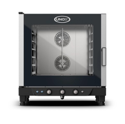 Печь Конвекционная Unox Xb693-Mp