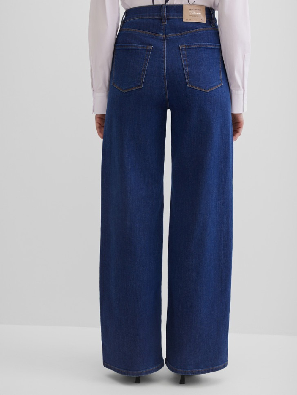 Джинсы женские GERRY WEBER