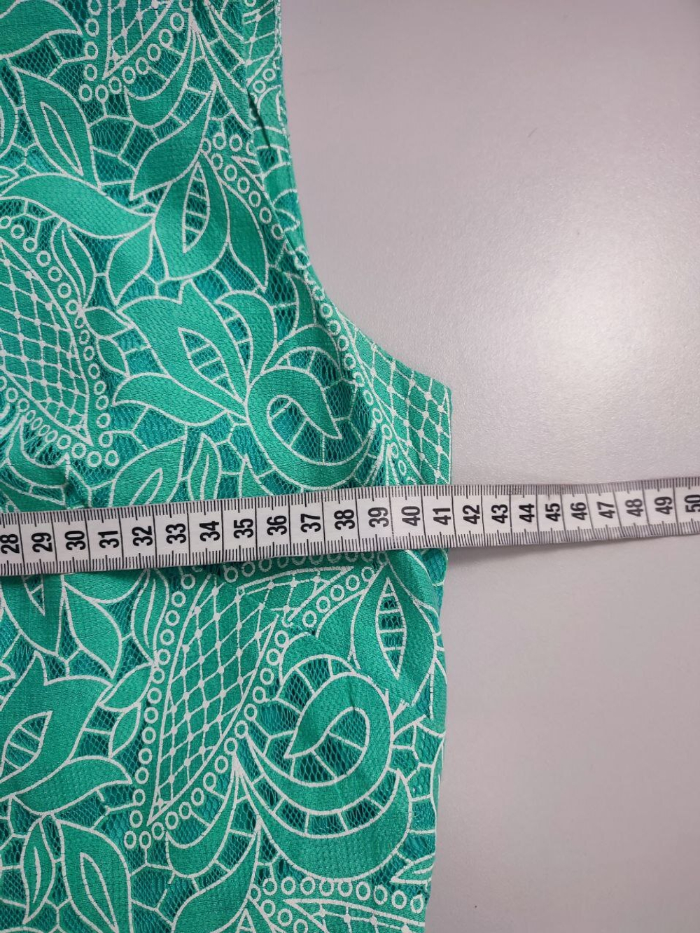 Платье Jump by Zolla кружевное 44  размер