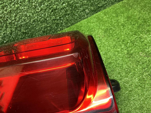 Фонарь левый Peugeot Expert 3 (2016-н.в.)