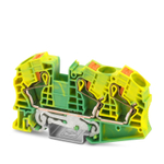 3208786 - PT 16-TWIN N-PE - Заземляющая клемма