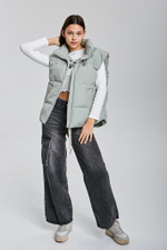 Куртка-жилет д/д DELORAS 22448