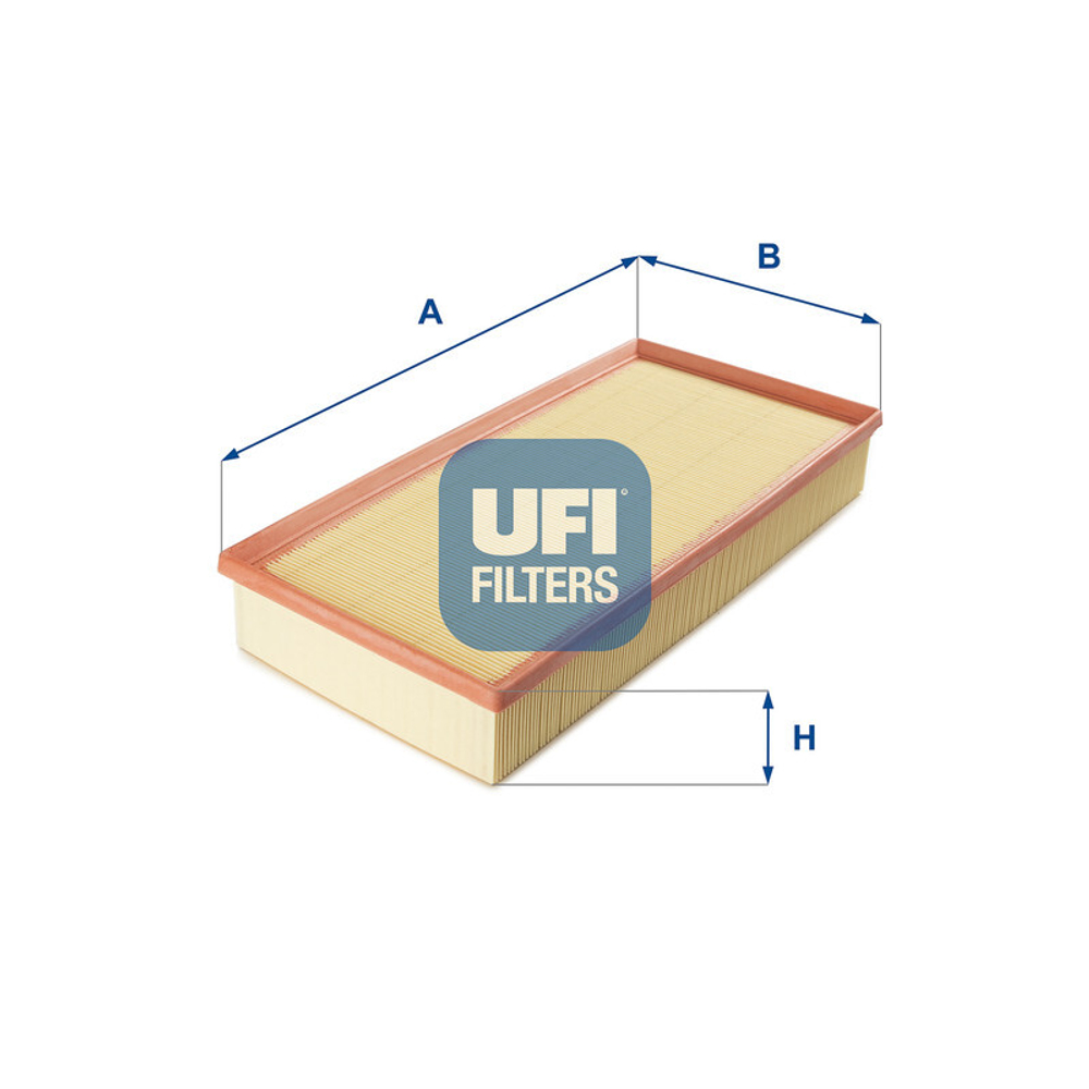 UFI - 3032900-UFI - Air Filter