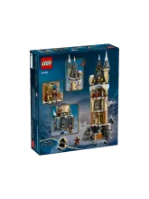 Конструктор Harry Potter 76430 Хогвартс: Совиная Башня