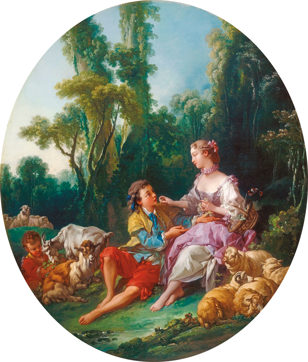 Коллекция Живопись