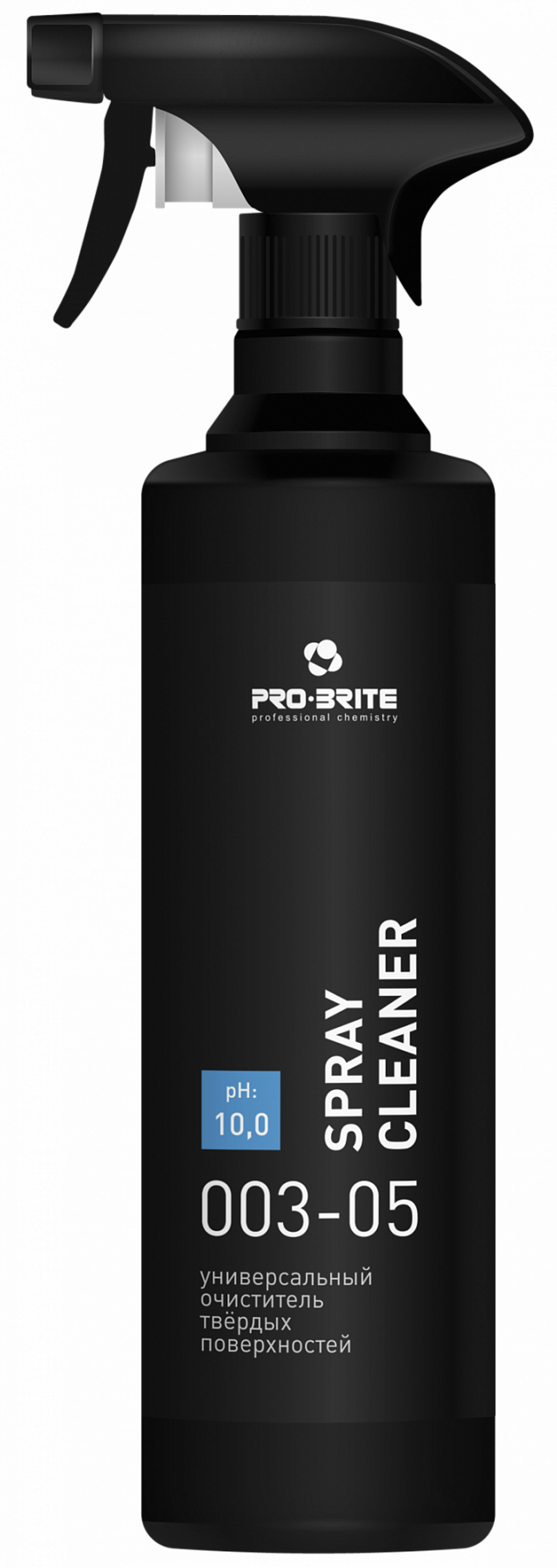 Pro-Brite Spray Сleaner 500 мл