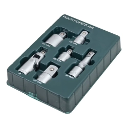 Набор адаптеров (6 предметов) RockForce RF-4068