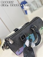 Louis Vuitton Keepall 25