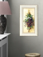 Картина на стену интерьерная на холсте 42*23 см