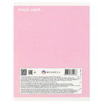 Тетрадь, 48 л, клетка, СТИКЕРЫ /А5